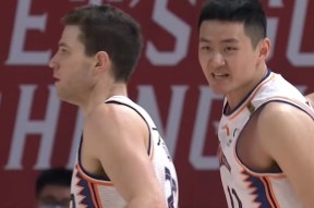 竞博jbo -集结日浙江稠州备战欧冠；绝杀压哨细节曝光；引发热议；球探报告显示潜力的简单介绍