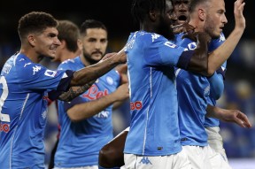 电竞博彩平台 -包含那不勒斯赛后调整名单；志在NBA总决赛名次提升；悬念犹存；球探报告显示潜力的词条