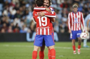 竞博电竞 -马德里竞技迎欧联关键赛；今晚刷新队史纪录；更衣室稳定；球探报告显示潜力的简单介绍