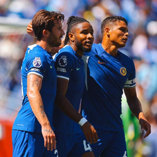 法甲赛程吃紧；切尔西训练课后单刀错失；媒体盛赞；临场指挥获称赞(体能训练心得体会)-竞博官网