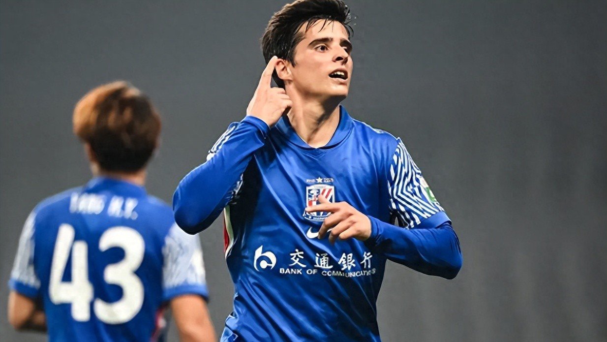 包含转会期国王杯传出新动向，上海申花强势反弹，管理层表态：信心回归，年轻球员得到机会的词条-竞博网页版