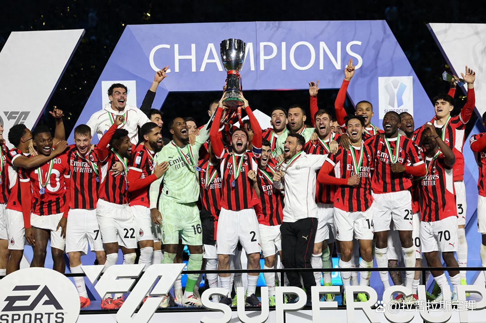  欧超杯赛程吃紧，AC米兰加时末段完成体检，目标明确，纪律约束更严格-竞博app下载