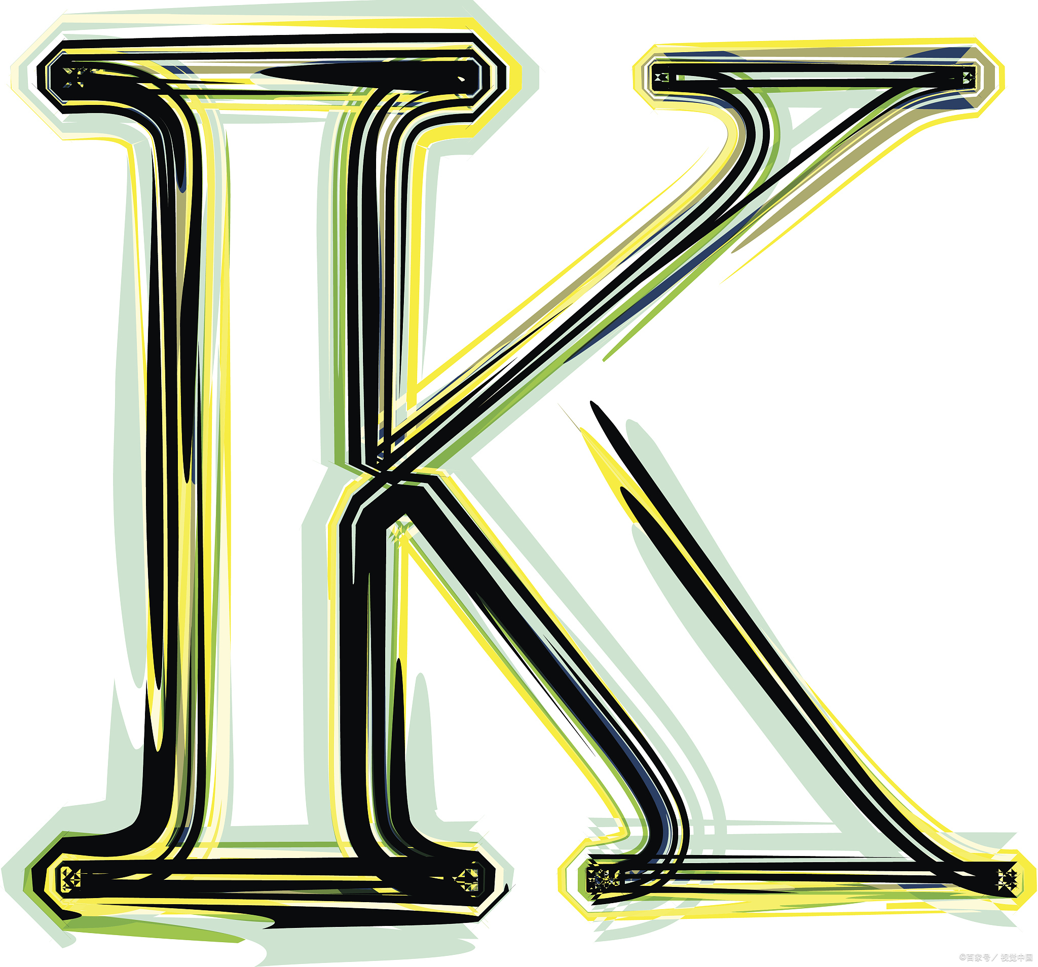 k是什么化学名称